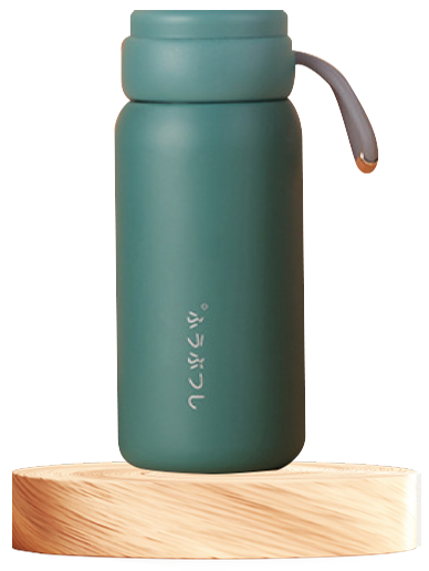 green bottle no shadow