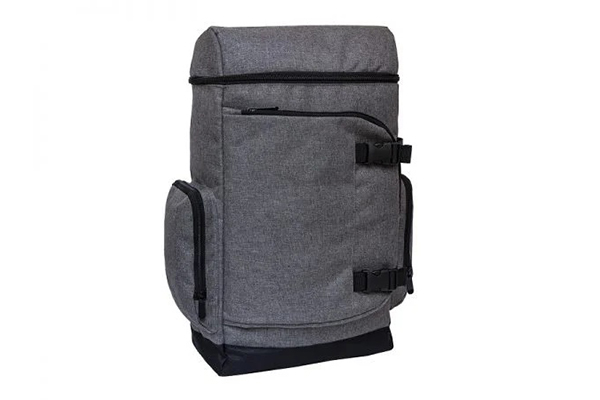 CHARLES 15″ Laptop Backpack Bag 1