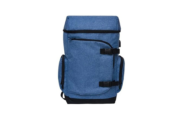 CHARLES 15″ Laptop Backpack Bag 3