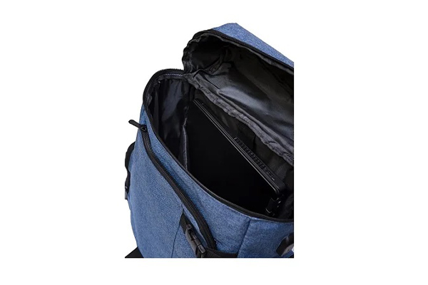 CHARLES 15″ Laptop Backpack Bag 5