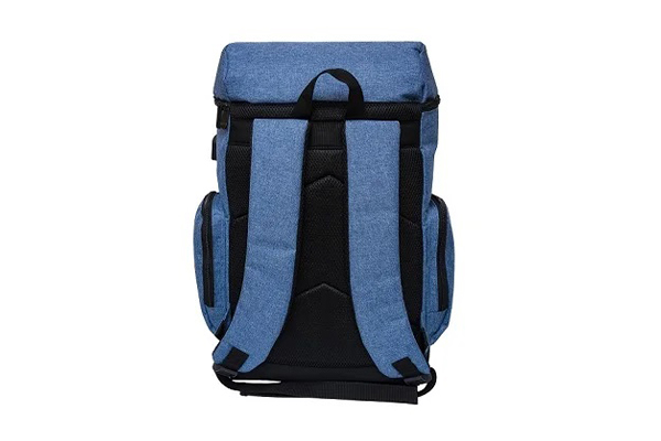 CHARLES 15″ Laptop Backpack Bag 6