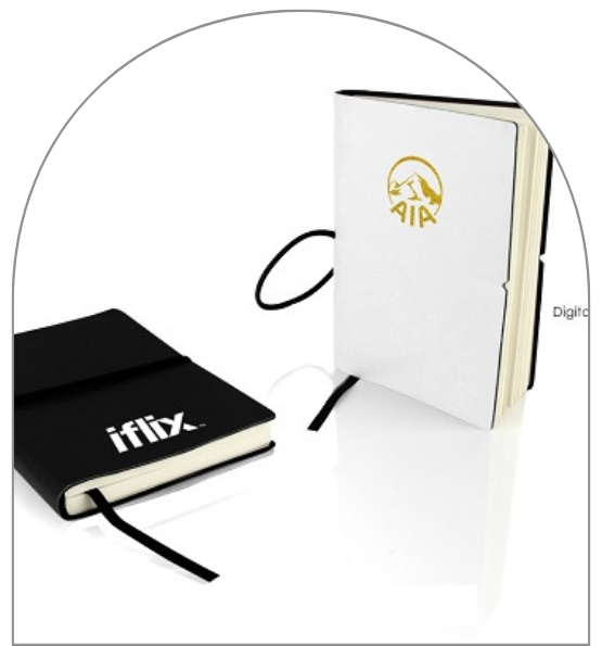 Notebook, Organizer & Diary