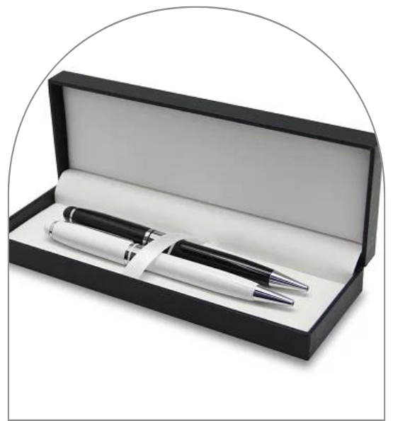 Packaging Box & Pouch